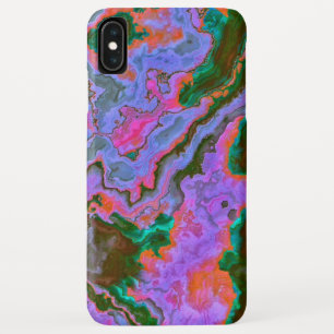 Sour Marble  iPhone XS Max Case