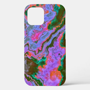 Sour Marble iPhone 12 Pro Case