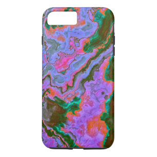 Sour Marble  iPhone 8 Plus/7 Plus Case