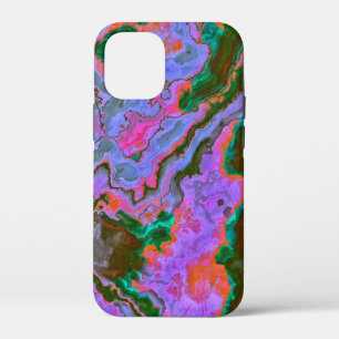 Sour Marble  iPhone 12 Mini Case