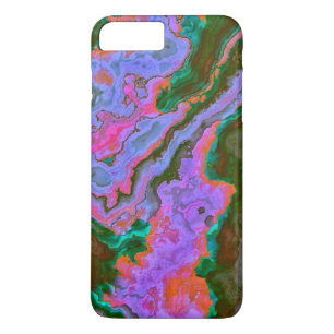Sour Marble  iPhone 8 Plus/7 Plus Case