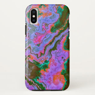 Sour Marble iPhone XS Case