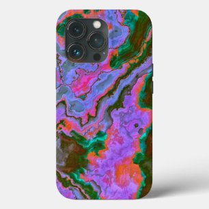Sour Marble iPhone 13 Pro Case