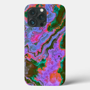 Sour Marble iPhone 13 Pro Case
