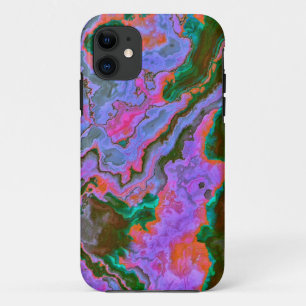 Sour Marble iPhone 11 Case