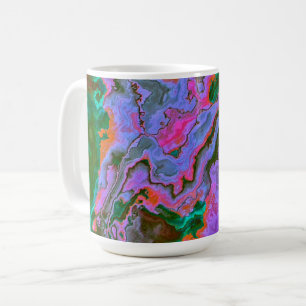 Sour Marble  Coffee Mug