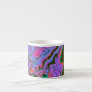 Sour Marble   Espresso Cup