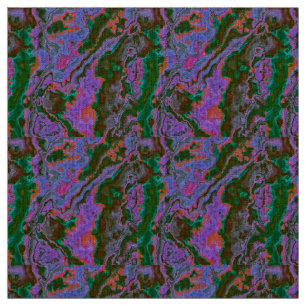Sour Marble  Fabric