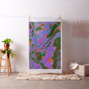 Sour Marble  Fabric