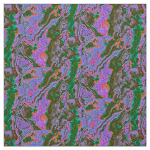 Sour Marble  Fabric
