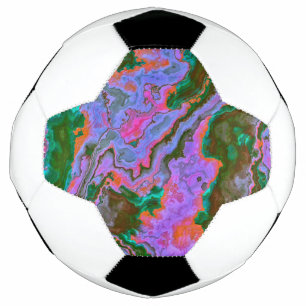 Sour Marble  Football