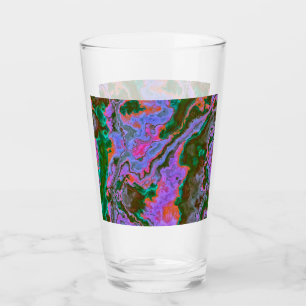 Sour Marble Glass