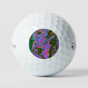Sour Marble  Golf Balls