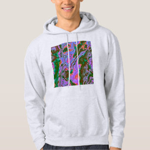 Sour Marble Hoodie