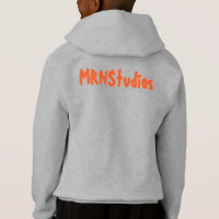 Sour Marble  Hoodie