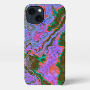 Sour Marble  iPhone 13 Case