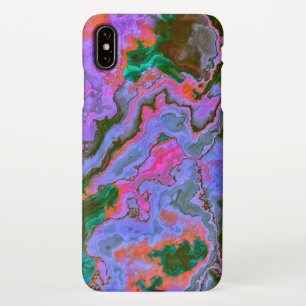 Sour Marble  iPhone XS Max Case