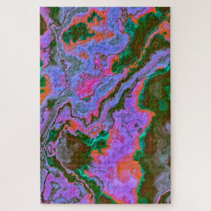 Sour Marble  Jigsaw Puzzle