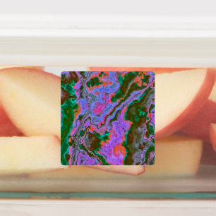 Sour Marble  Labels
