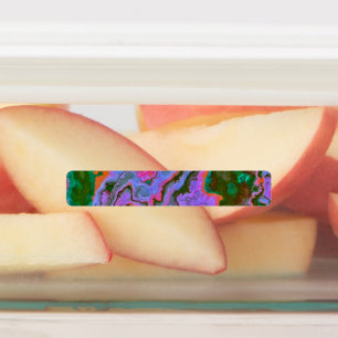 Sour Marble Labels