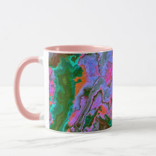Sour Marble Mug