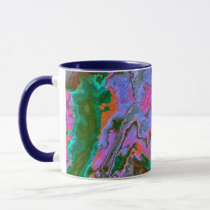 Sour Marble   Mug