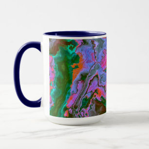 Sour Marble Mug
