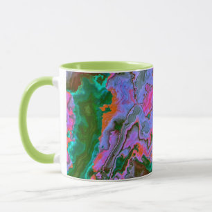 Sour Marble Mug