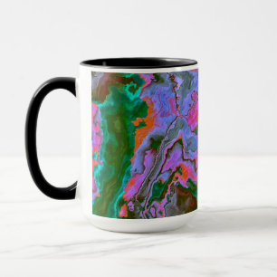 Sour Marble   Mug