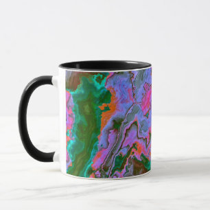 Sour Marble Mug