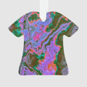 Sour Marble  Ornament