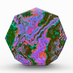 Sour Marble Photo Block