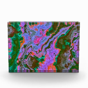Sour Marble Photo Block