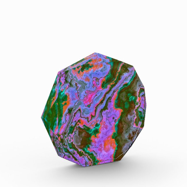 Sour Marble  Photo Block (Left)
