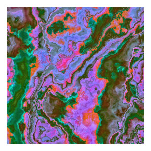 Sour Marble Photo Print