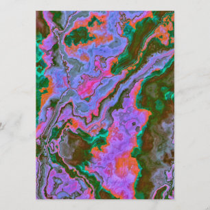 Sour Marble  Program Programme