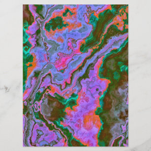 Sour Marble  Program Programme