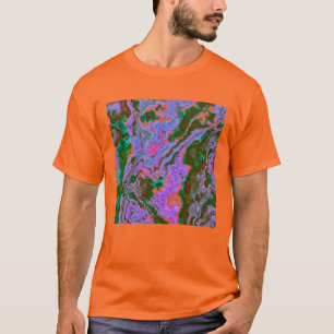 Sour Marble T-Shirt