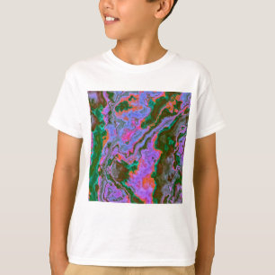 Sour Marble  T-Shirt