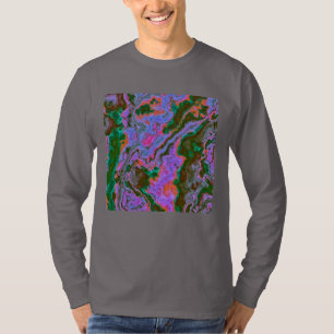 Sour Marble  T-Shirt