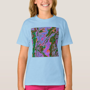 Sour Marble  T-Shirt