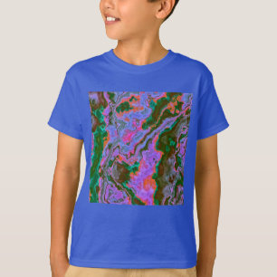 Sour Marble T-Shirt