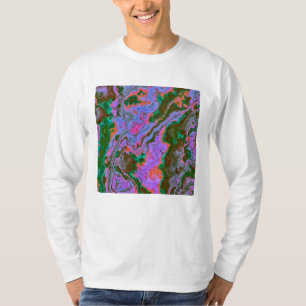 Sour Marble T-Shirt