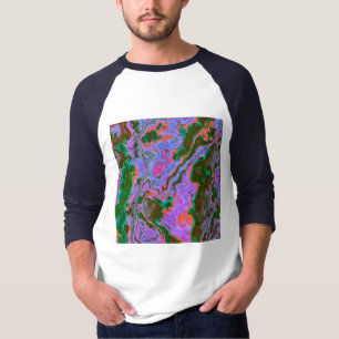 Sour Marble  T-Shirt