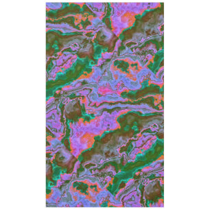 Sour Marble Tablecloth