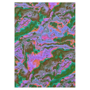 Sour Marble Tablecloth