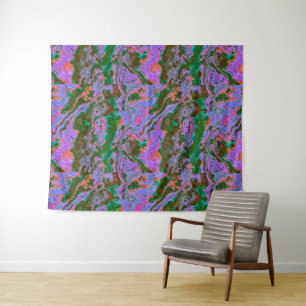 Sour Marble Tapestry