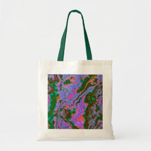 Sour Marble   Tote Bag