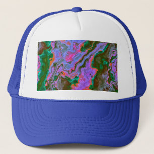 Sour Marble  Trucker Hat