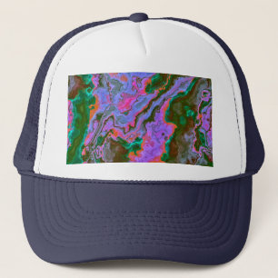 Sour Marble  Trucker Hat